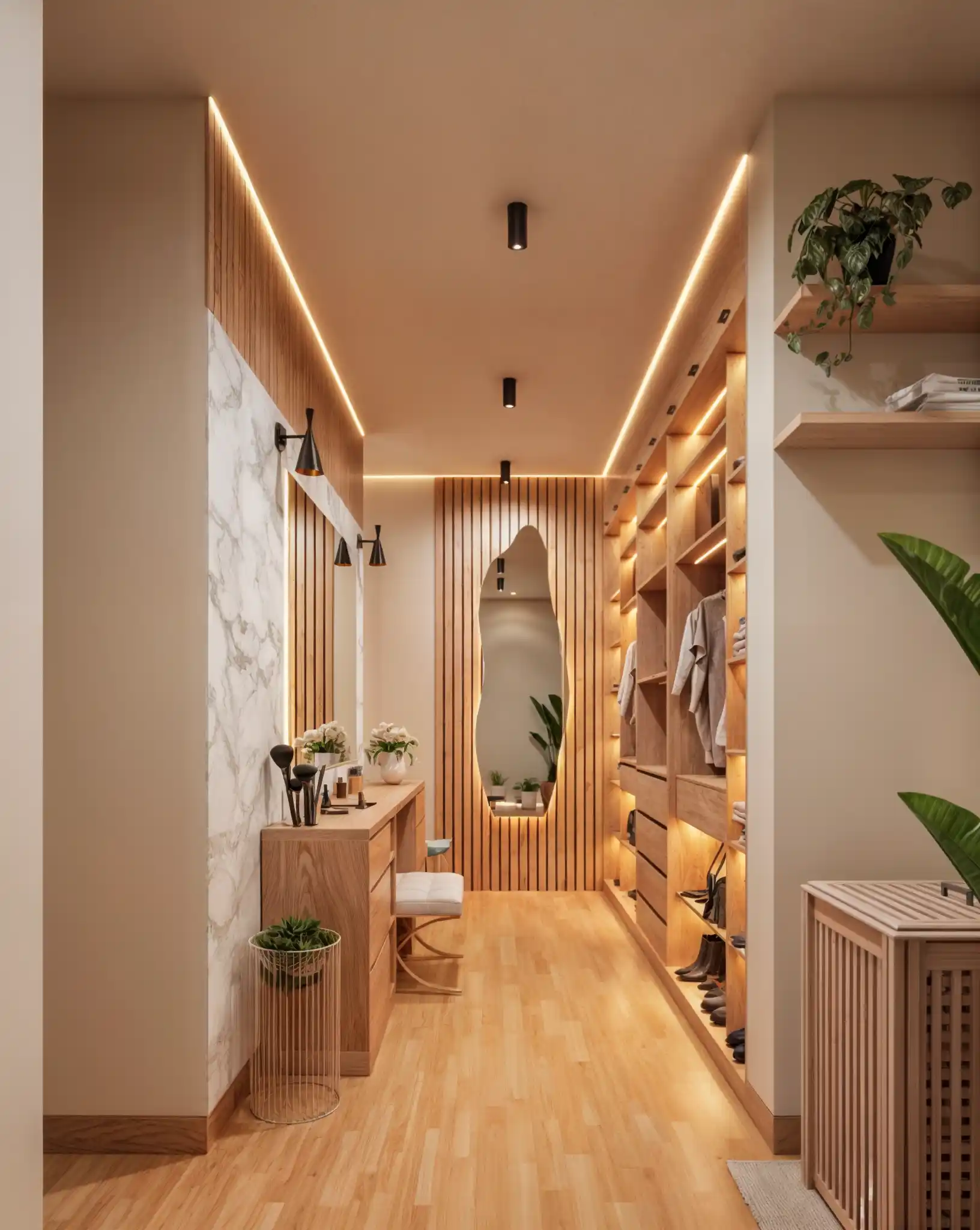 Proyectos del sector Residencial